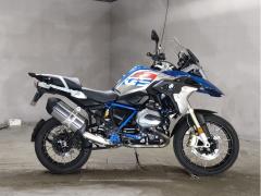 BMW R1200GS 2017