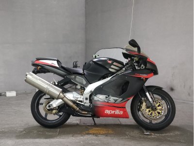 Aprilia RSV1000R 2002