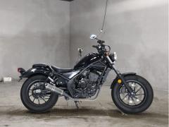 Honda REBEL CMX250 2019