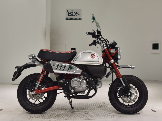 Honda MONKEY125 2022