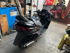 Yamaha MAJESTY 250C 2005