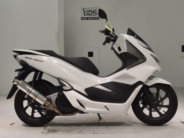 Honda PCX150A