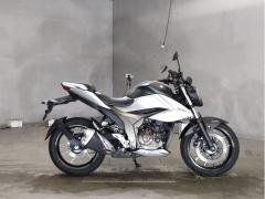 Suzuki GIXXER250