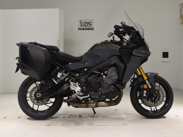 Yamaha TRACER9 GT+ 2024
