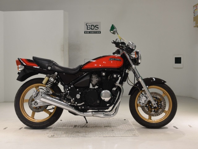 Kawasaki ZEPHYR400 1994