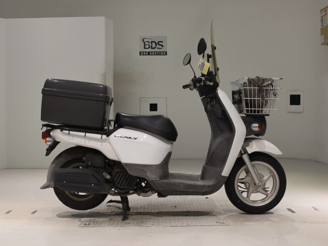 Honda BENLY 50-2 2018
