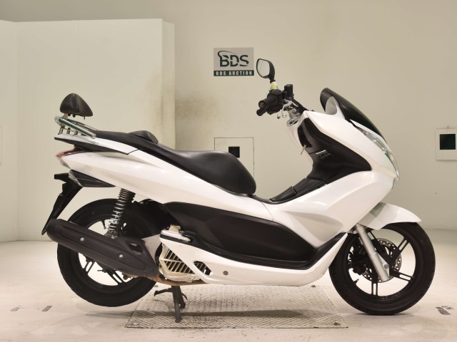 Honda PCX125 2010