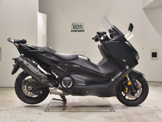 Yamaha T-MAX560T 2022