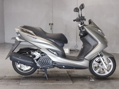 Yamaha MAJESTY 155S 2014