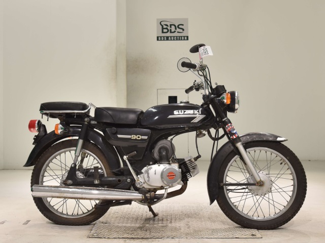 Suzuki K90