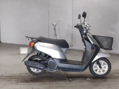 Honda TACT125 2019