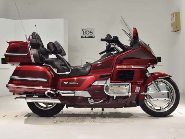 Honda GL1500SE 1995