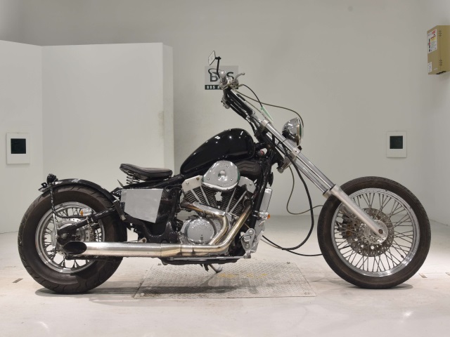 Honda STEED400 1993