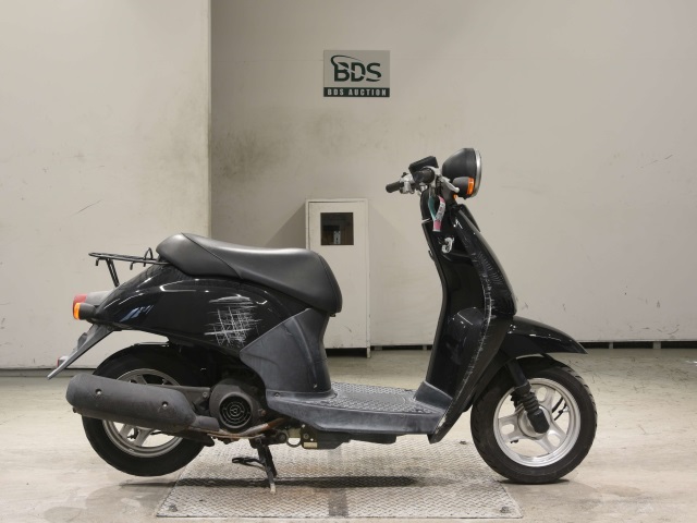 Honda TODAY 2002