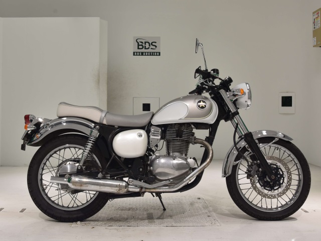 Kawasaki ESTRELLA 2007