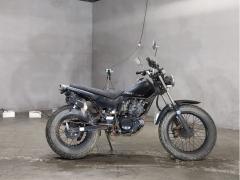 Yamaha TW225 2006