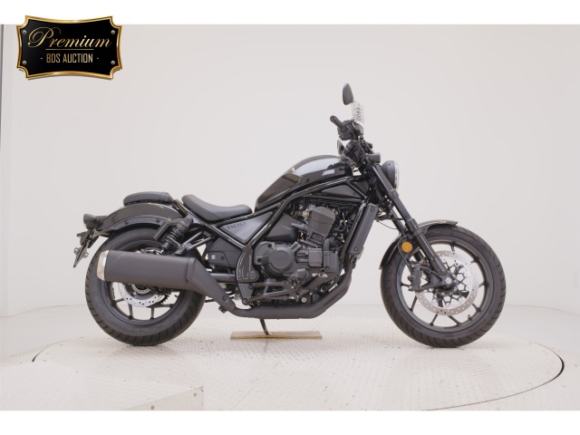 Honda REBEL CMX1100DCT 2023