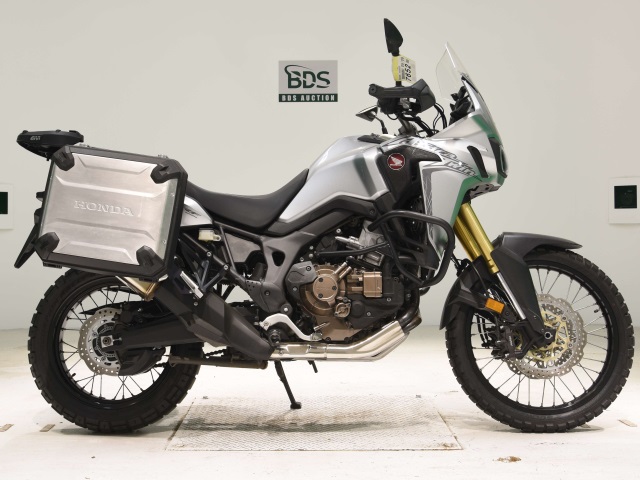 Honda AFRICATWIN CRF1000LD 2016