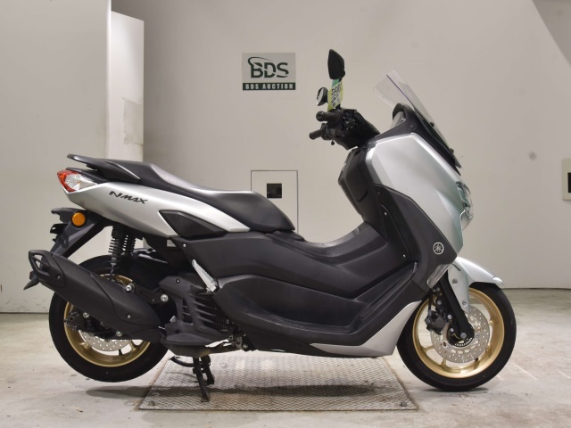 Yamaha NMAX-2 2021