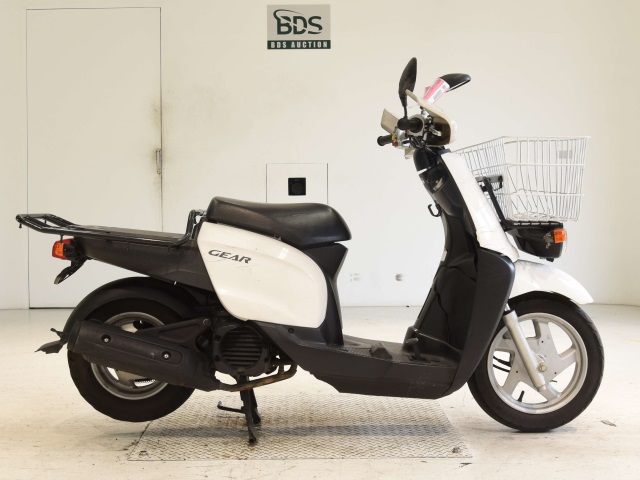 Yamaha GEAR 2023