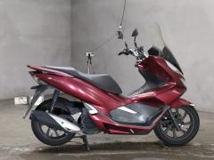 Honda PCX125 2018
