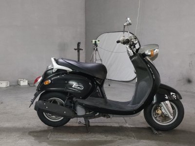 Yamaha VINO125 2004