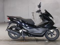 Honda PCX125 2017
