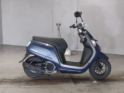 Honda DUNK 2022