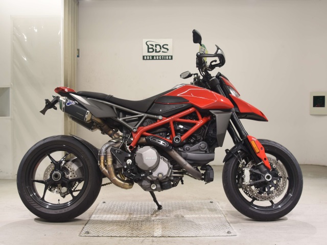 Ducati HYPERMOTARD 950 2019