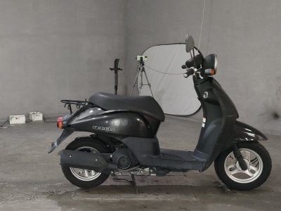 Honda TODAY 2012