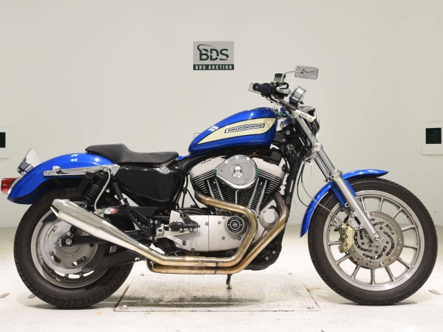 HD SPORTSTER XL1200R 2004