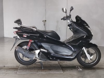 Honda PCX125 2010