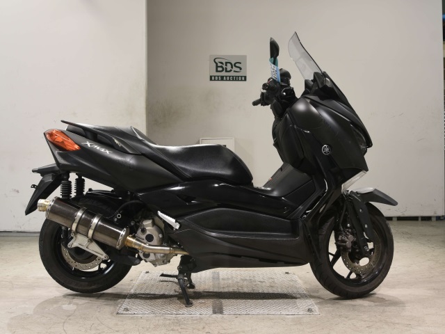 Yamaha X-MAX250A 2019