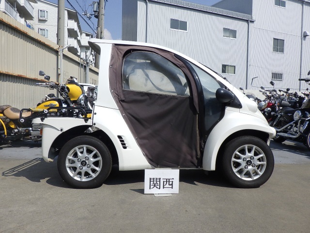 Yamaha COMS