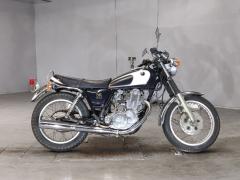 Yamaha SR400 1988