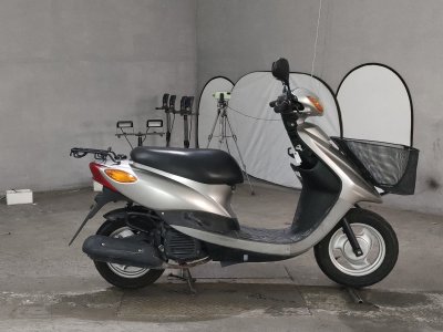 Yamaha JOG 50 2011