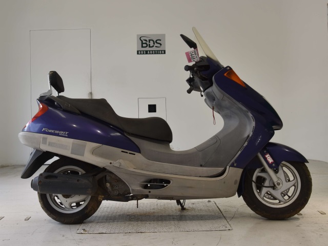 Honda FORESIGHT 1998