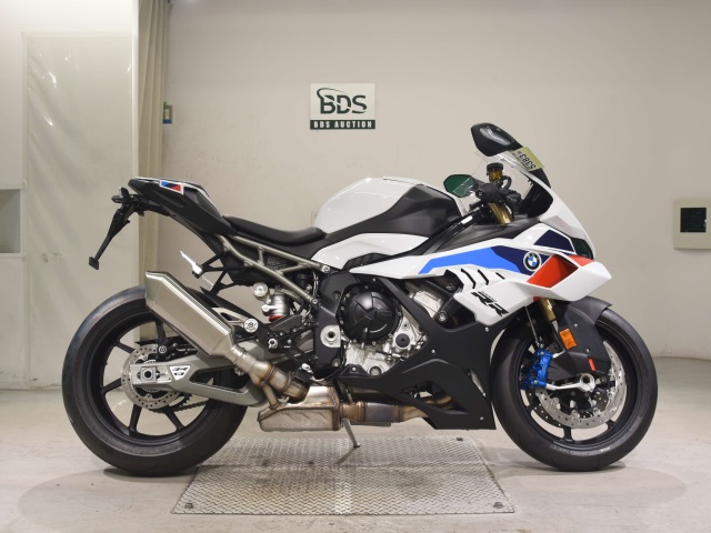 BMW S1000RR 2025