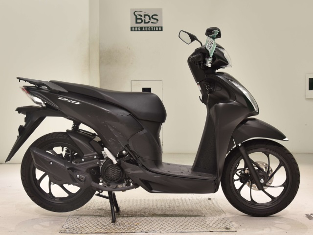 Honda DIO110 2023