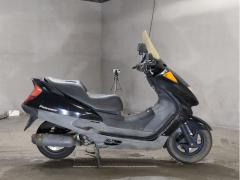 Honda FORESIGHT 2003