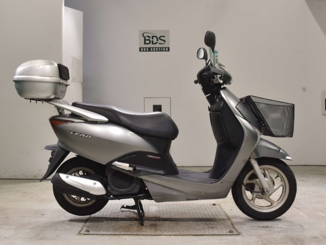 Honda LEAD110 2009