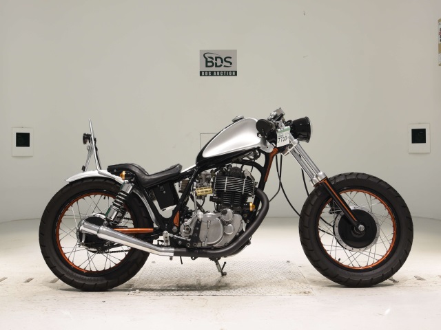 Yamaha SR400 1995