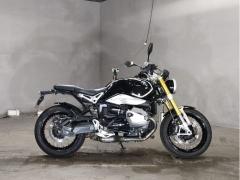 BMW R NINE T URBAN GS 2014