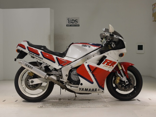 Yamaha FZR1000 1988