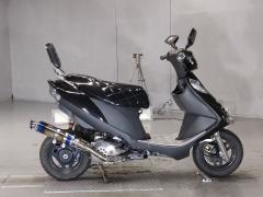 Suzuki ADDRESS V125