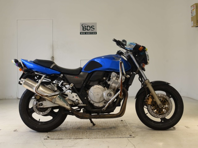 Honda CB400SF 2009