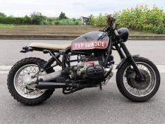 BMW R100R CLASSIC 1997