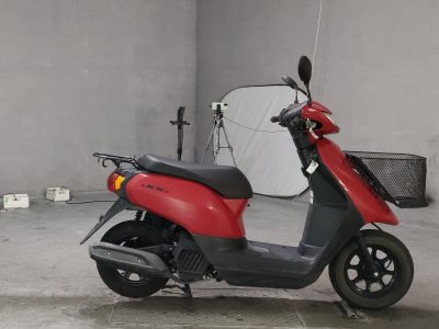Yamaha JOG 115 2018