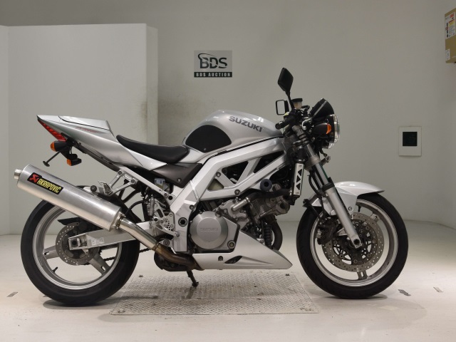 Honda VFR400R 2003