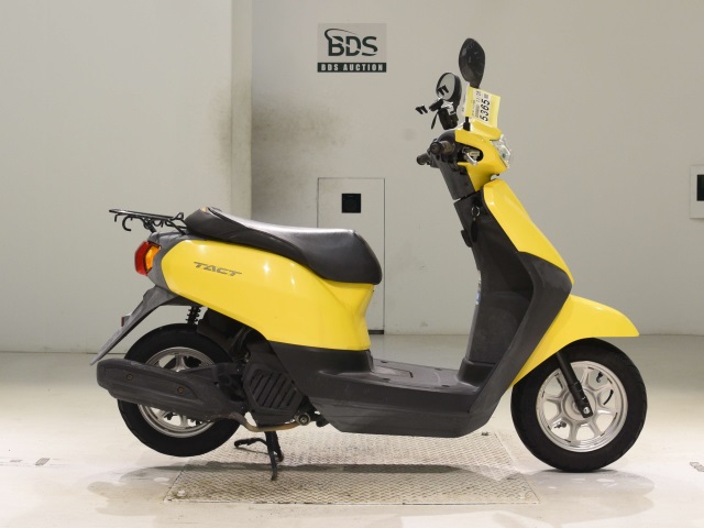 Honda TACT-4 BASIC 2016